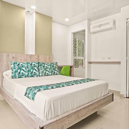 Hotel Eco Suite กาลี ภายนอก รูปภาพ