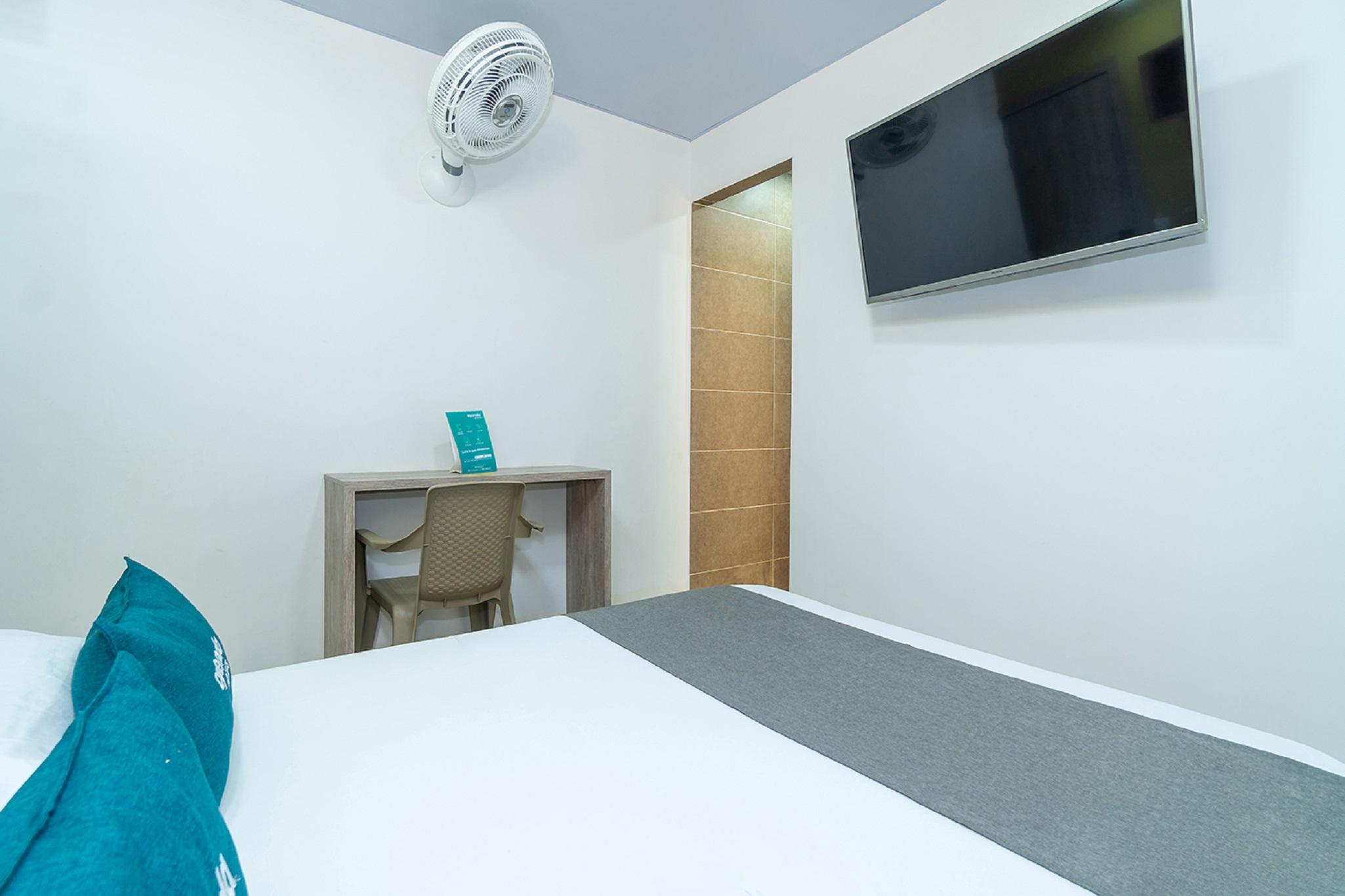 Hotel Eco Suite กาลี ภายนอก รูปภาพ