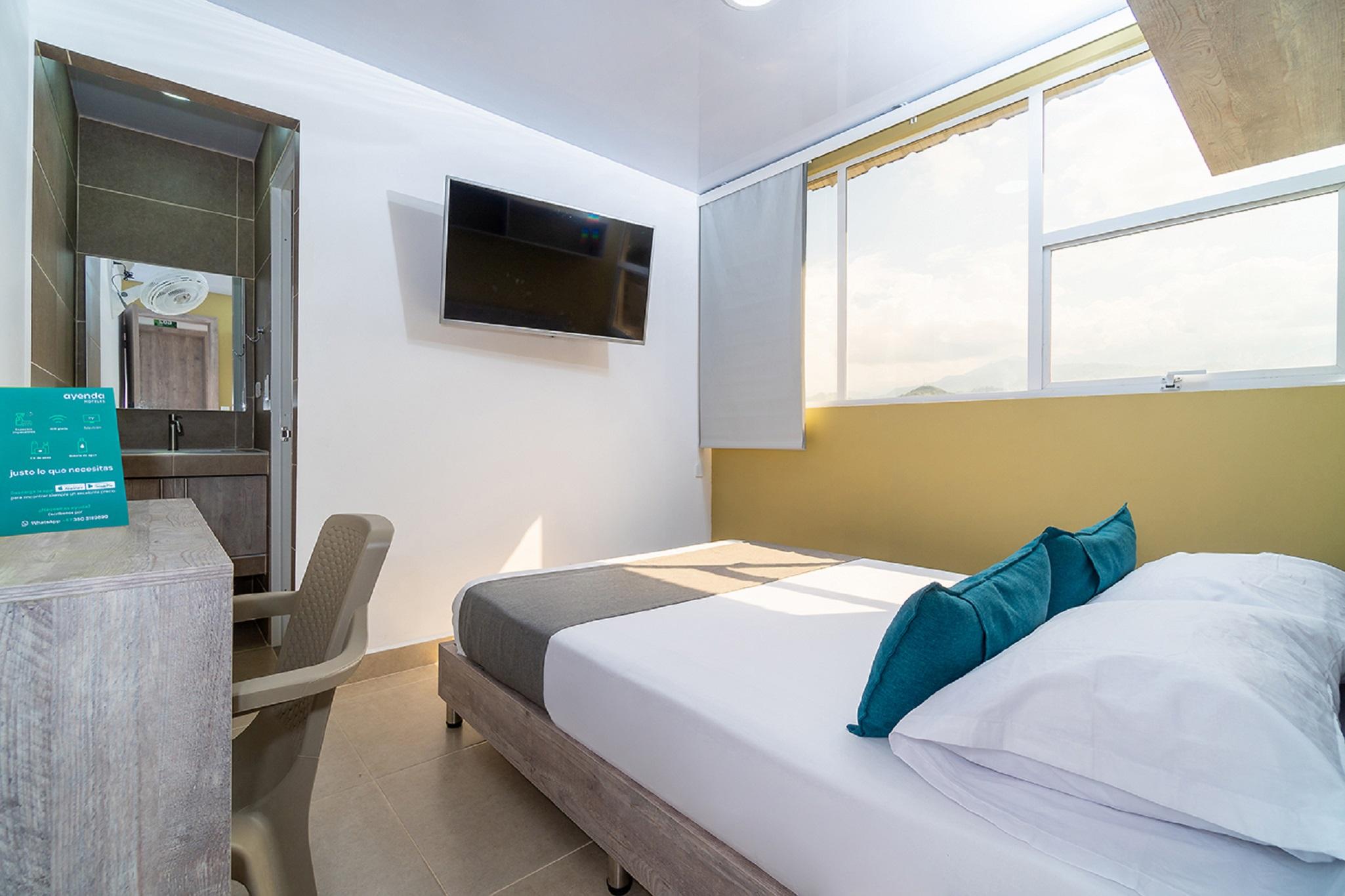 Hotel Eco Suite กาลี ภายนอก รูปภาพ