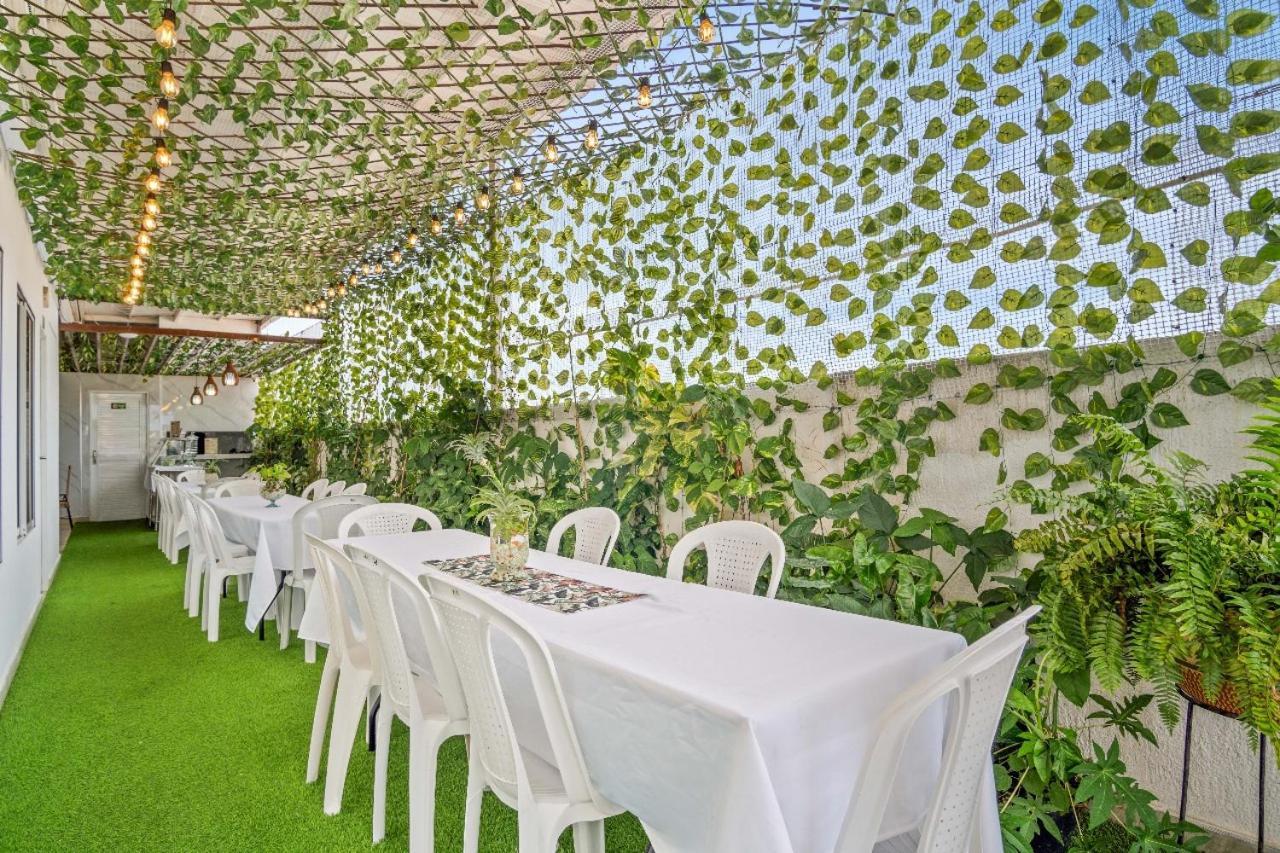 Hotel Eco Suite กาลี ภายนอก รูปภาพ