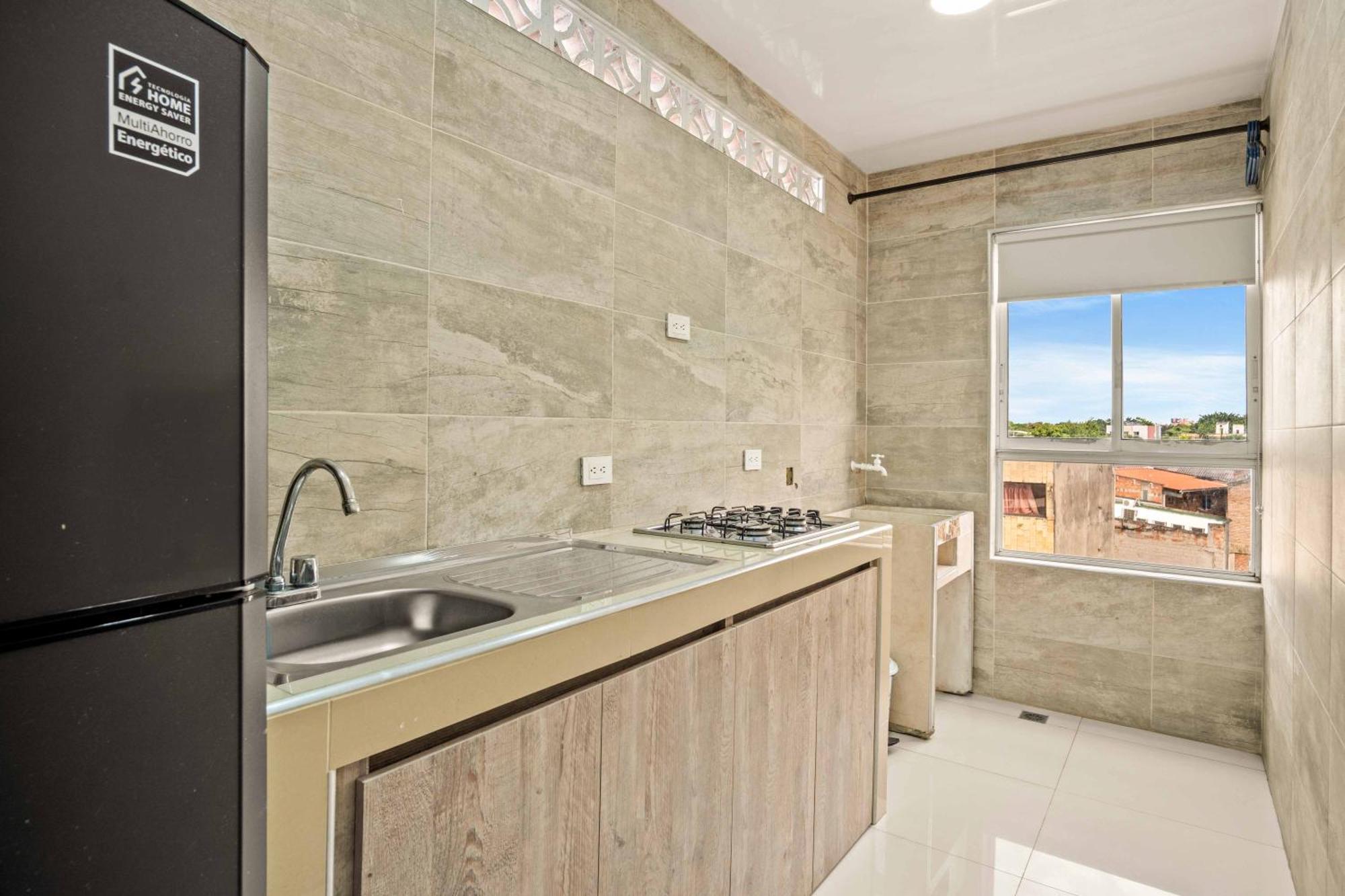 Hotel Eco Suite กาลี ภายนอก รูปภาพ